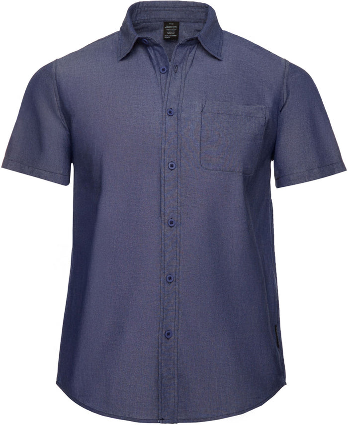Baker Short Sleeve Shirt - Men's