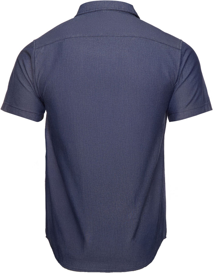 Baker Short Sleeve Shirt - Men's