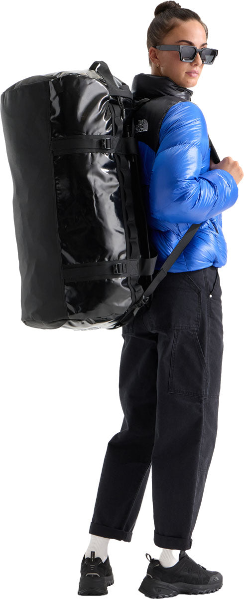 Base Camp Duffel Bag - Special Edition - 95 L