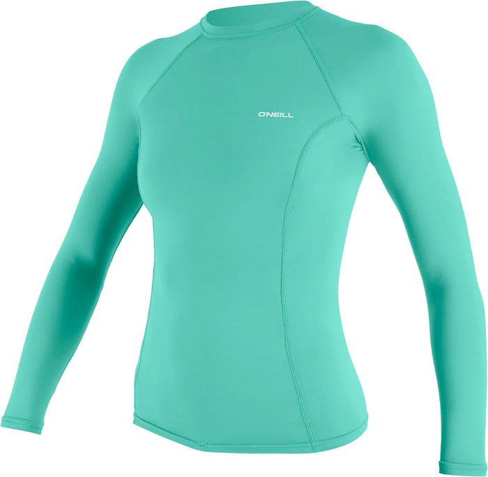 Basic Skins 2 Rash Guard - Women's