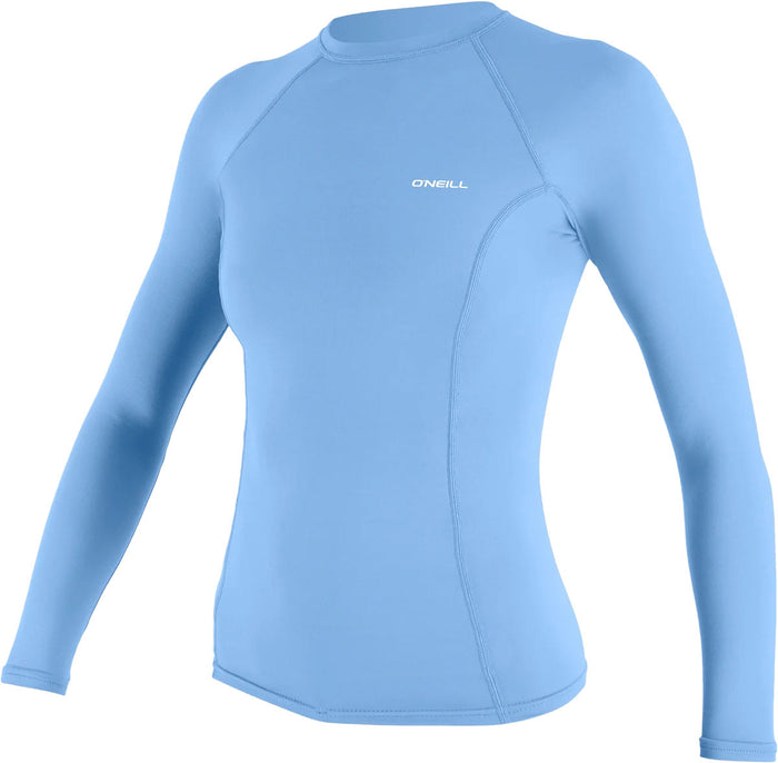 Basic Skins 2 Rash Guard - Women's