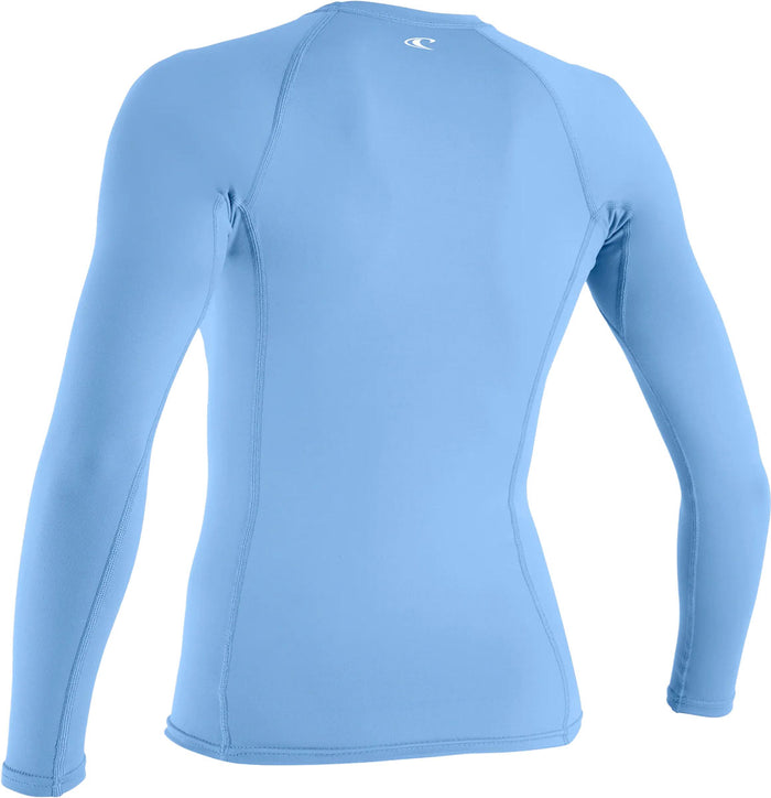 Basic Skins 2 Rash Guard - Women's