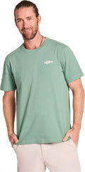 Bass Fish Crusher T-Shirt - Men's