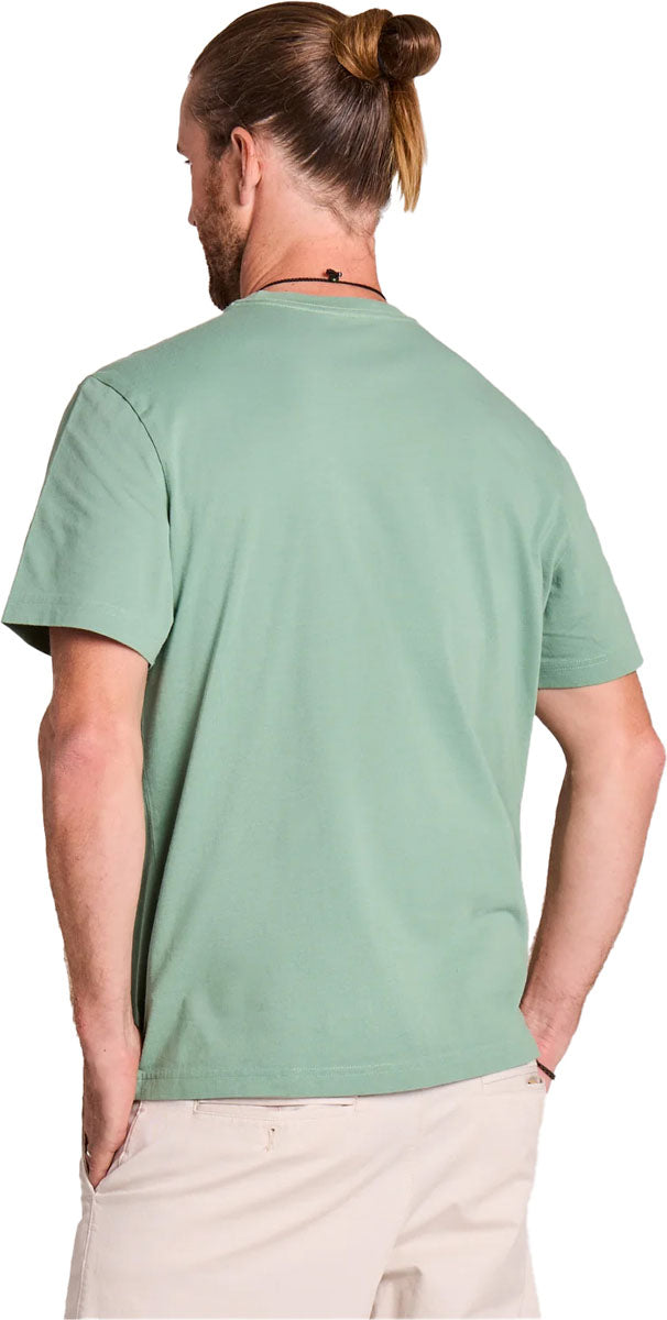 Bass Fish Crusher T-Shirt - Men's