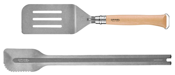 BBQ Ustensils Kit - 3 pcs