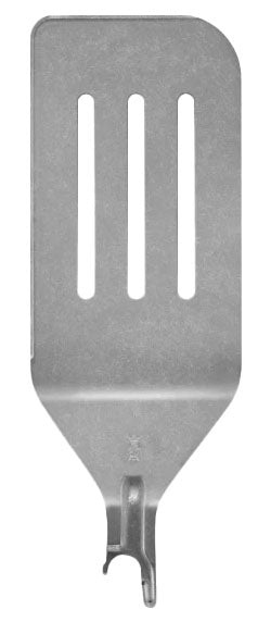 BBQ Ustensils Kit - 3 pcs