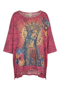 Be Free Top | Endless Grace