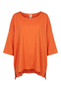 Be Free Top | Vintage Citrus