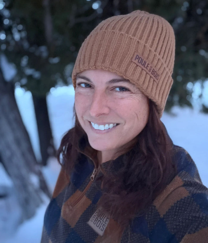 Beanie - Women's