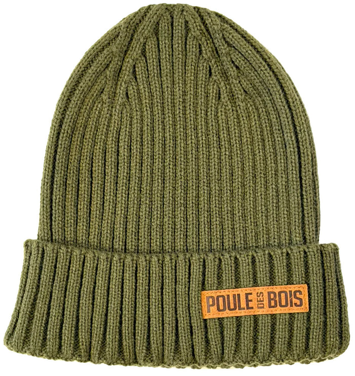 Beanie - Women's