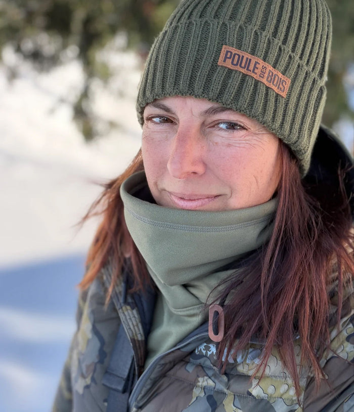 Beanie - Women's