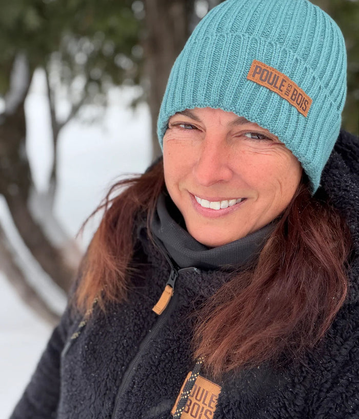 Beanie - Women's