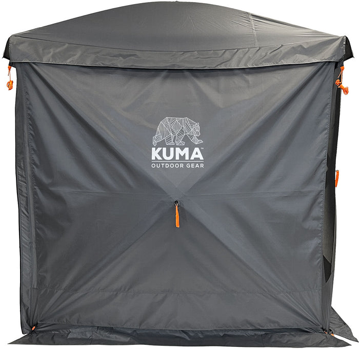 Bear Cub Camping Shelter Privacy Panels