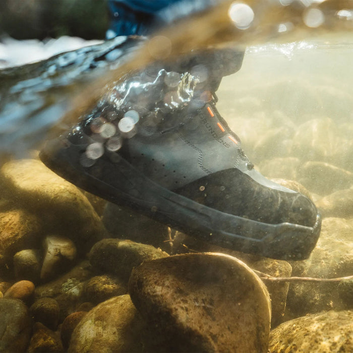 Bedrock Wading Boots - Felt - Unisex