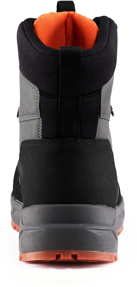 Bedrock Wading Boots - Rubber - Unisex