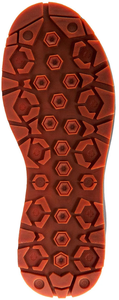 Bedrock Wading Boots - Rubber - Unisex