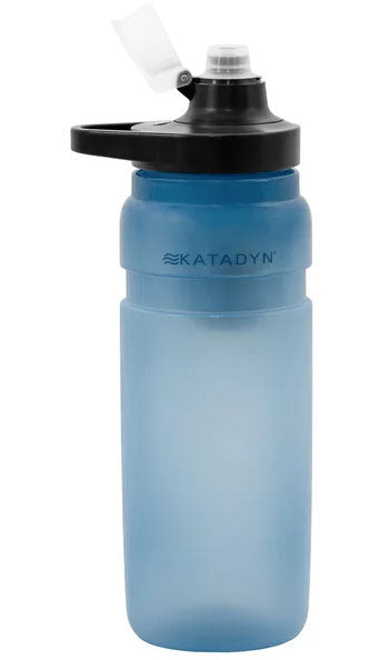 BeFree AC Water Bottle with Purifier – 700 ml