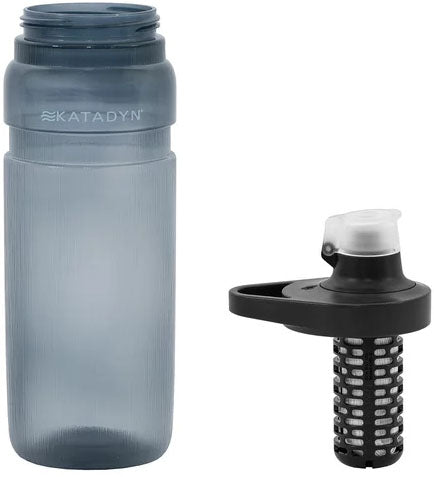 BeFree AC Water Bottle with Purifier – 700 ml