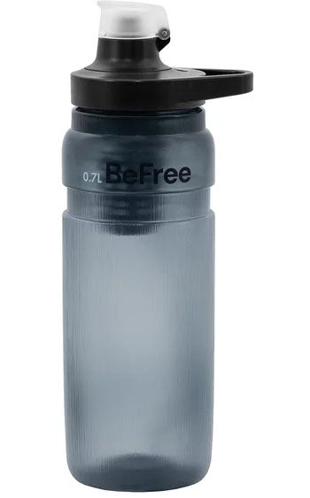 BeFree AC Water Bottle with Purifier – 700 ml