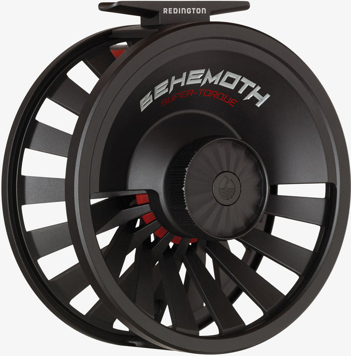 Behemoth 9/10 Fly Reel