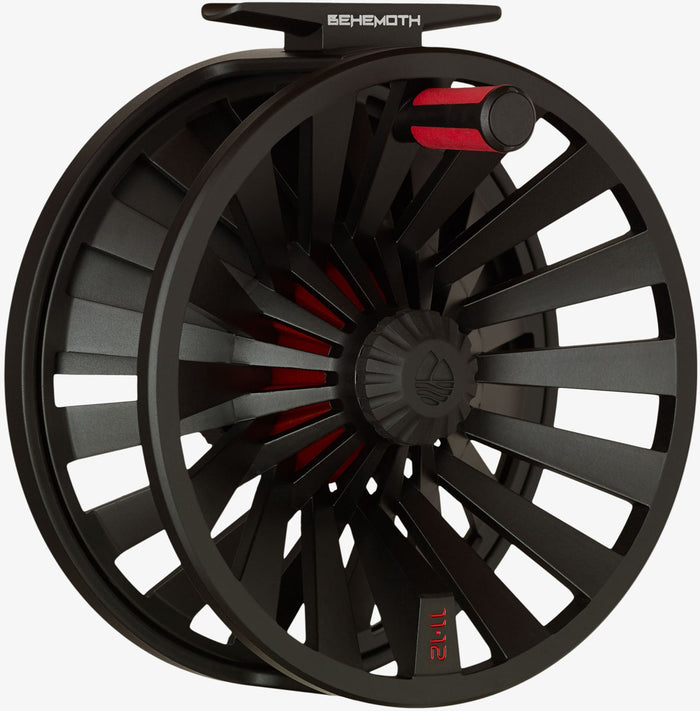 Behemoth 9/10 Fly Reel
