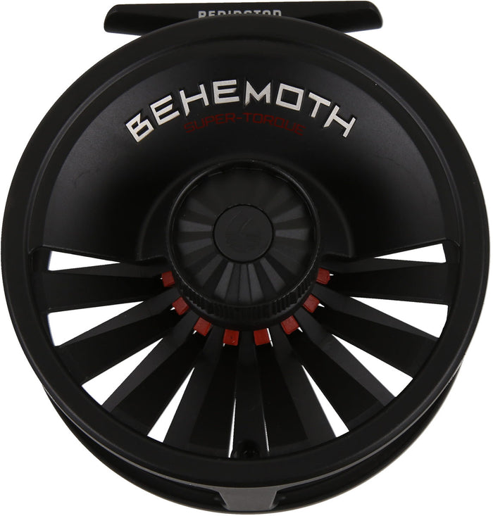 Behemoth 9/10 Fly Reel