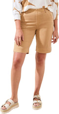 Bermuda Shorts - Women's