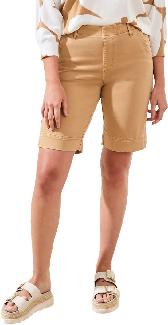 Bermuda Shorts - Women's