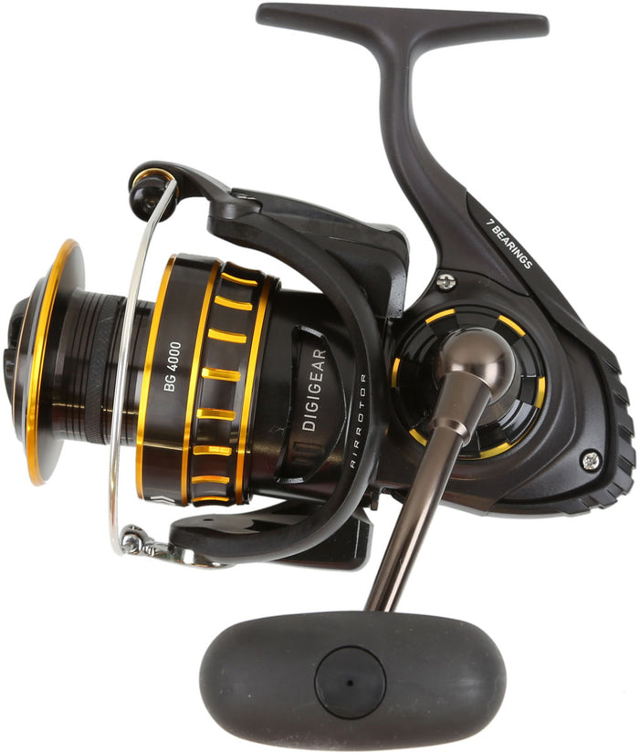 BG Spinning Reel