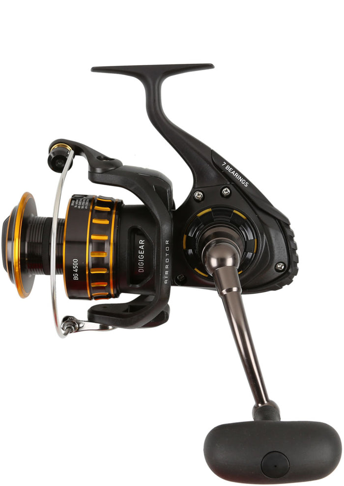 BG Spinning Reel