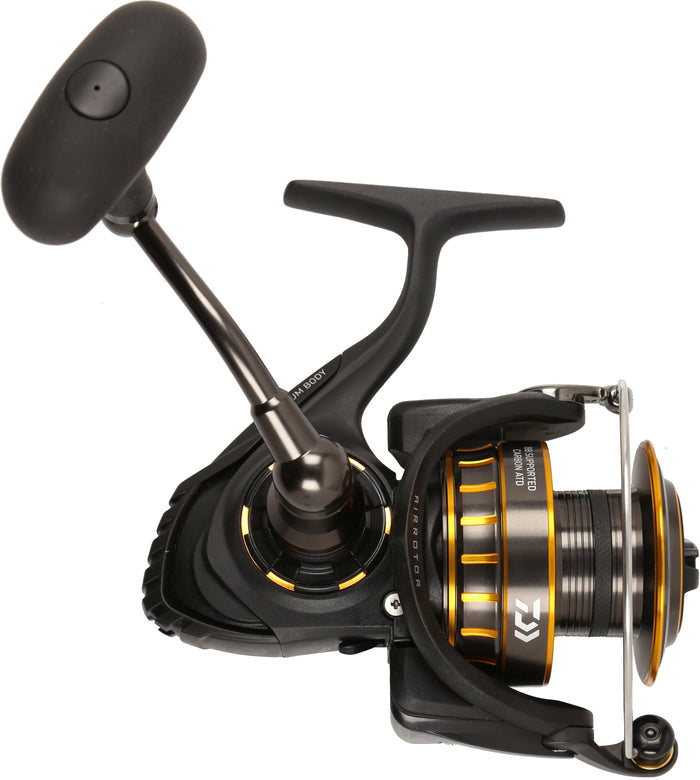 BG Spinning Reel