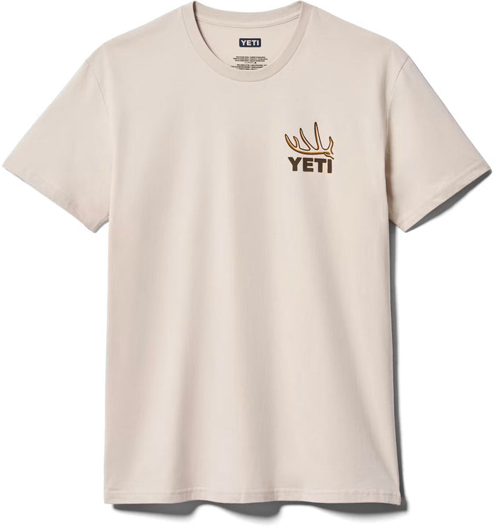Big Buck T-Shirt - Men's