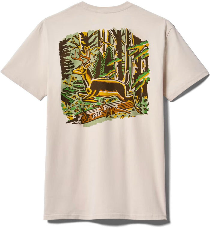 Big Buck T-Shirt - Men's