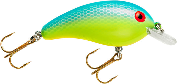 Big O Crankbait - 9.4 g