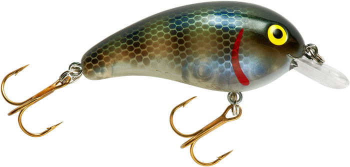 Big O Crankbait - 9.4 g