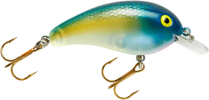 Big O Crankbait - 9.4 g