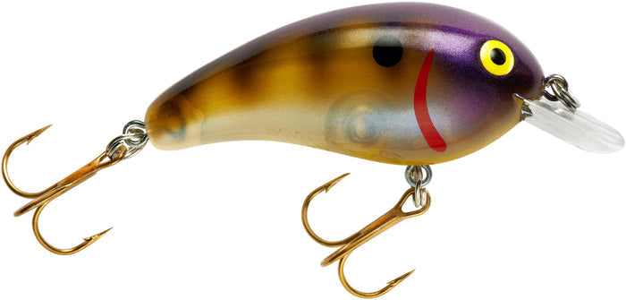 Big O Crankbait - 9.4 g