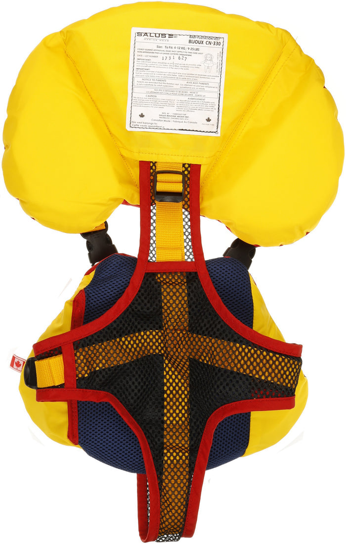 Bijoux PFD - Babies'