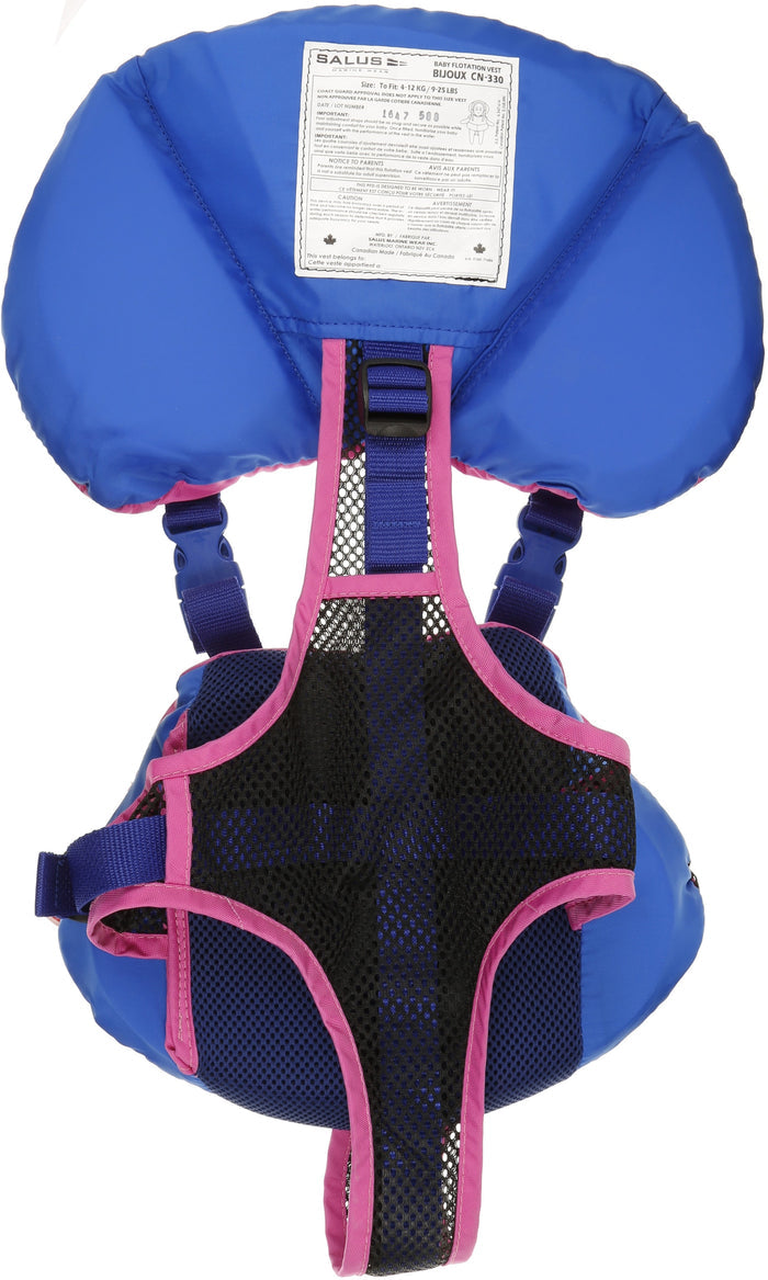 Bijoux PFD - Babies'