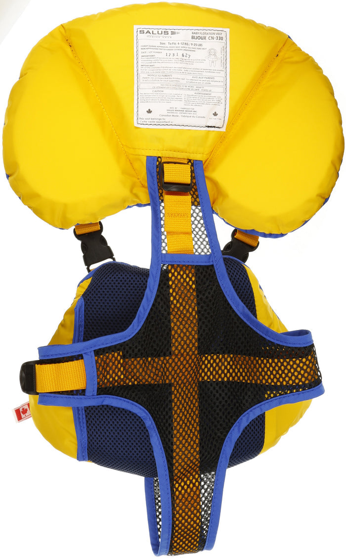 Bijoux PFD - Babies'
