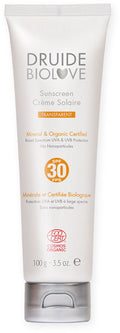 BioLove SPF 30 Mineral Sunscreen
