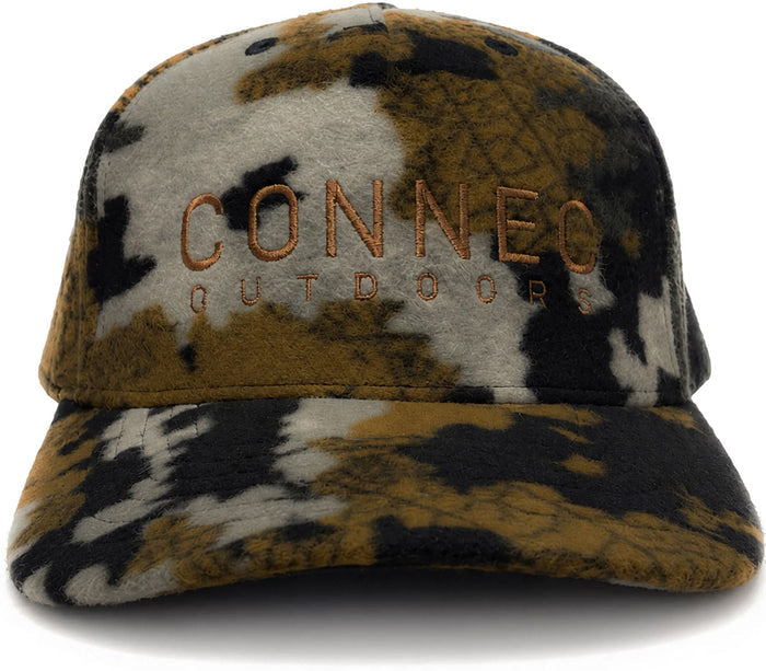 Biome Hunting Cap - Men's