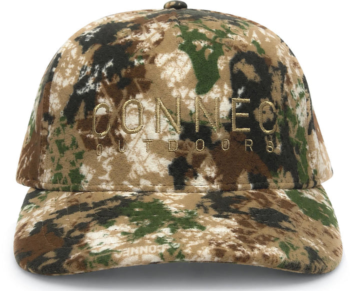 Biome Hunting Cap - Men's