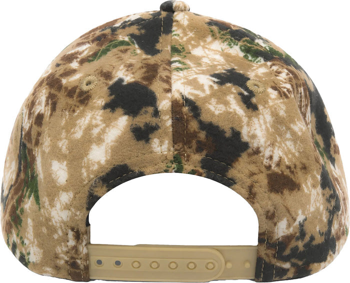 Biome Hunting Cap - Men's
