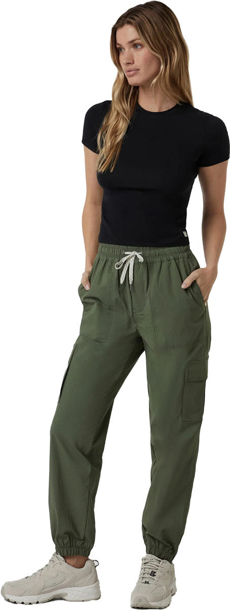 Birch Jogger Pants - Women's