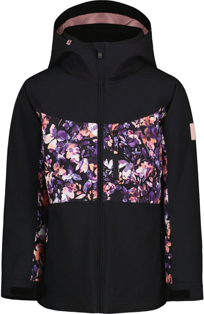 Black Diamond Winter Jacket - Girls'