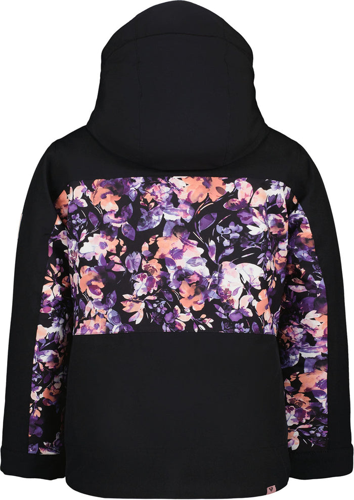 Black Diamond Winter Jacket - Girls'