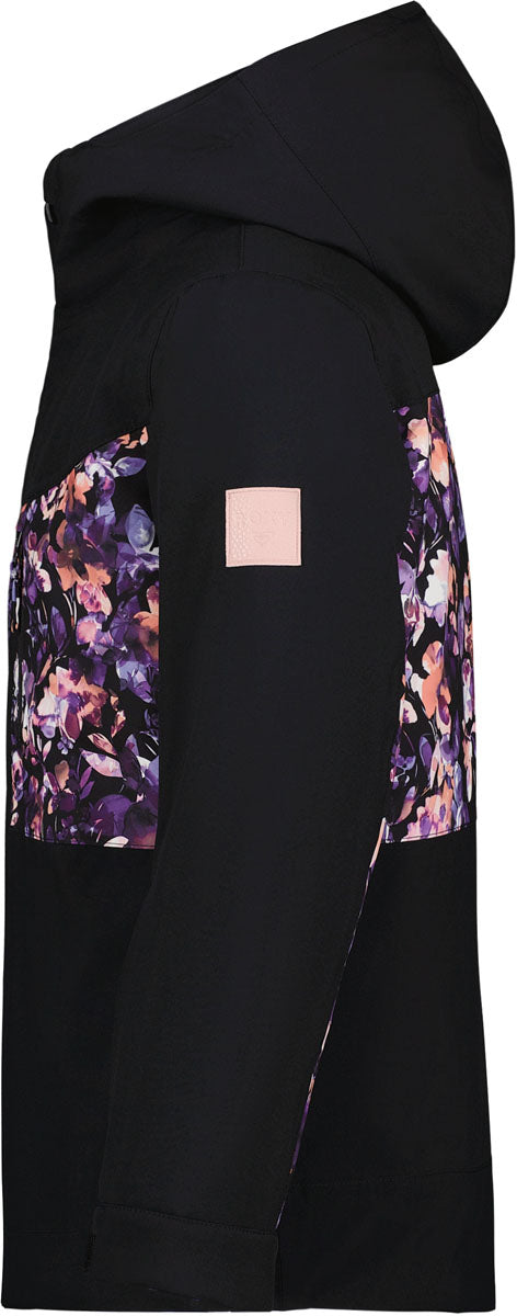 Black Diamond Winter Jacket - Girls'