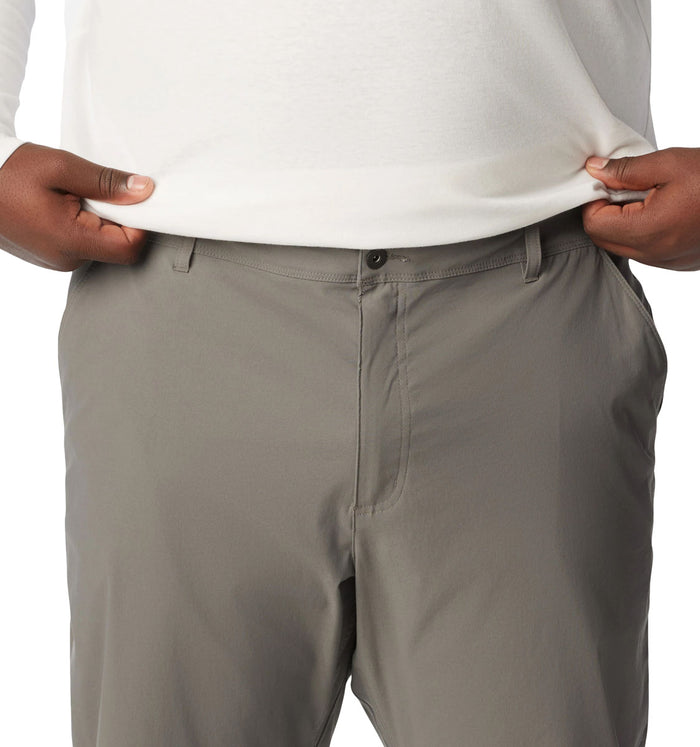 Black Mesa II Pants - Men's - Plus Size