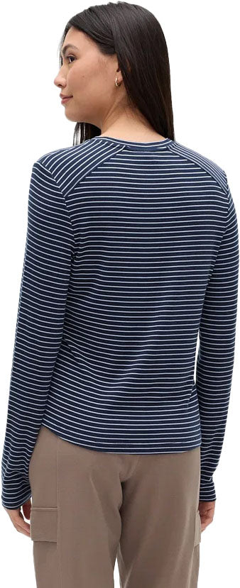 Blair Long Sleeve T-Shirt - Women's